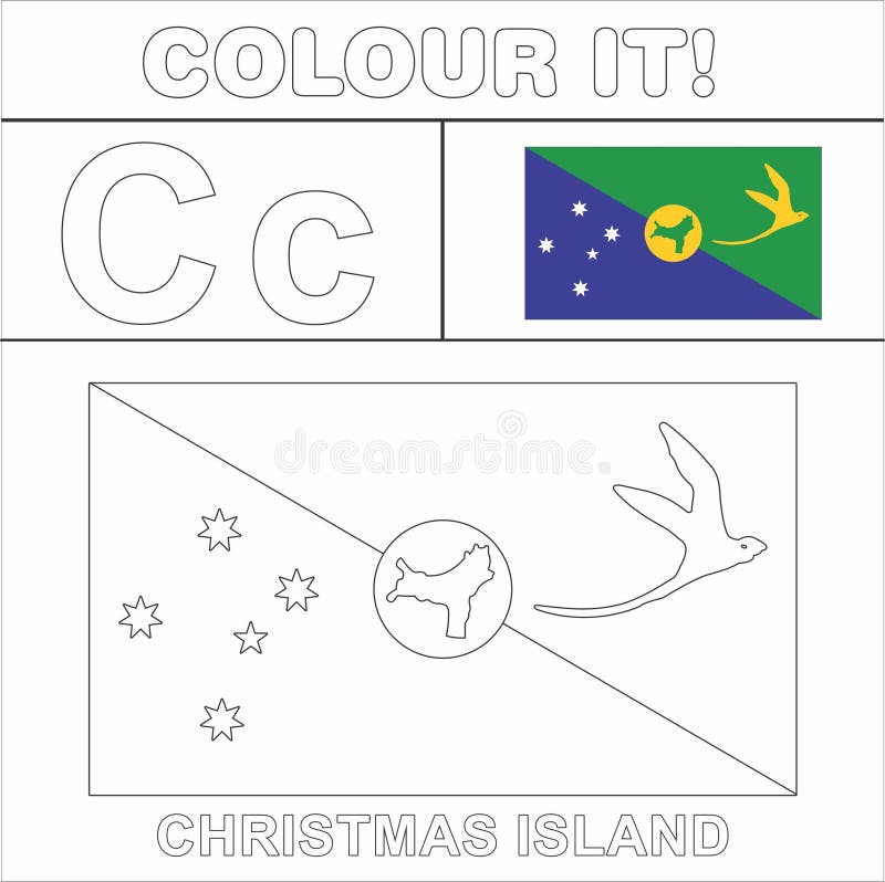Country flag coloring stock illustrations â country flag coloring stock illustrations vectors clipart