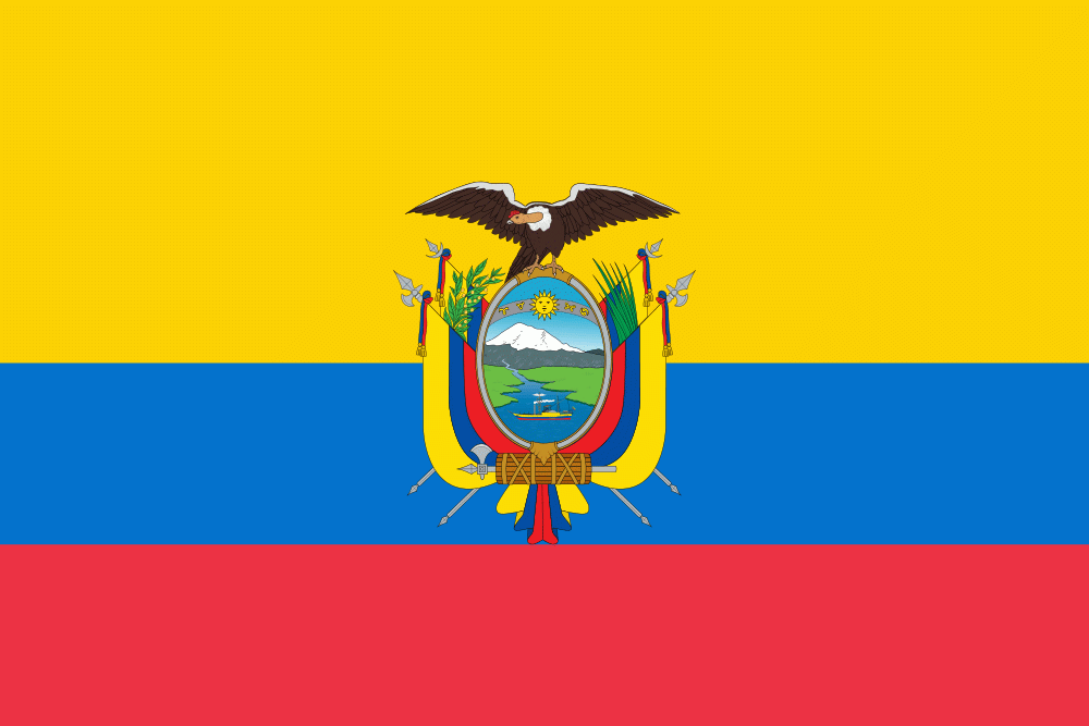 Download ecuador flag pdf png jpg gif webp