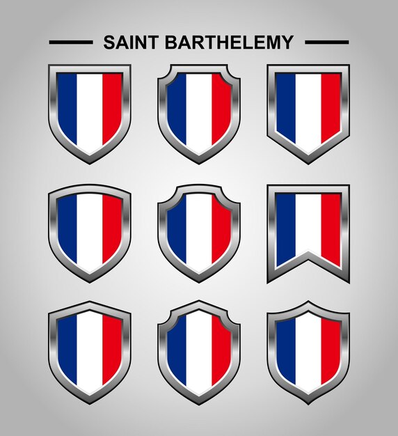 Page te de nice france flag d badge designs images