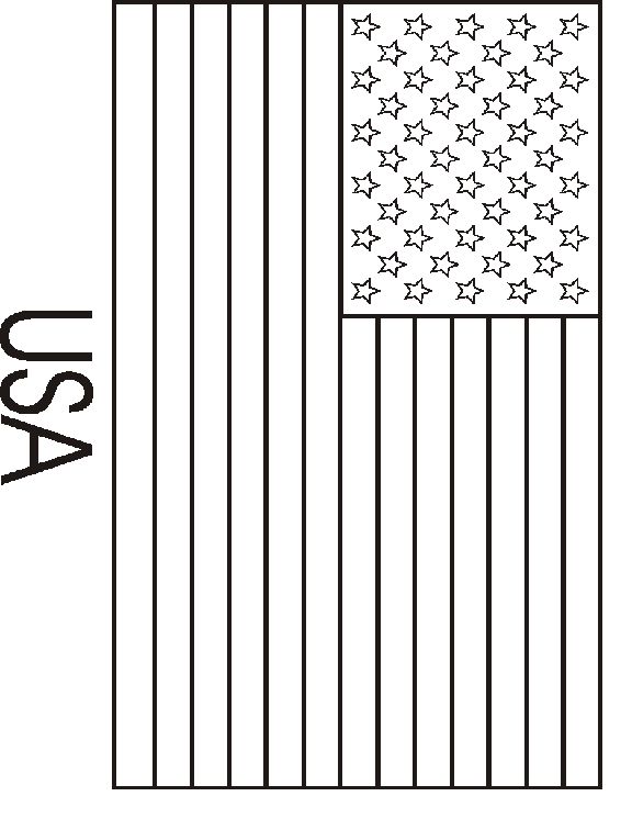 Coloring pages american flag coloring page flag coloring pages veterans day coloring page
