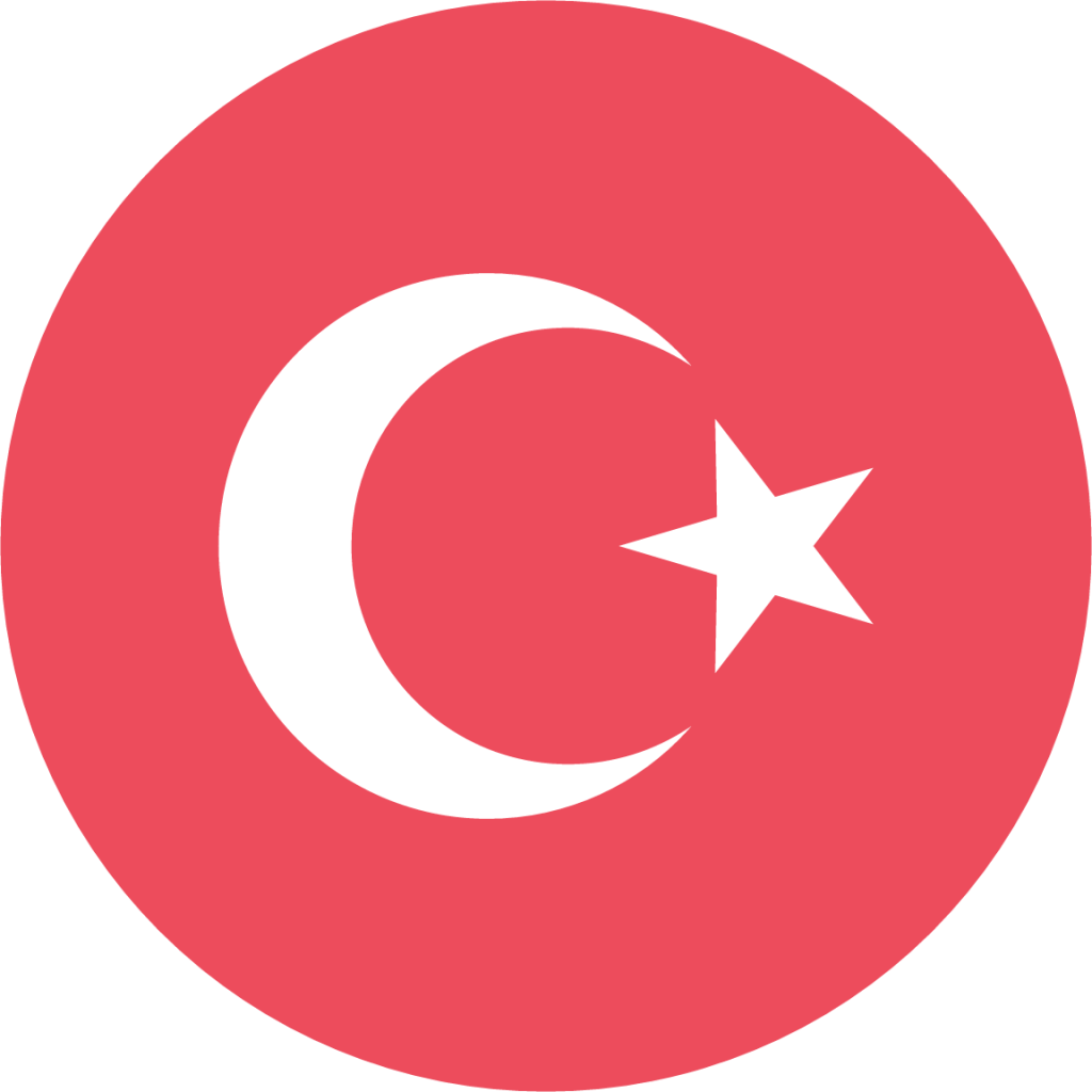 Turkey emoji