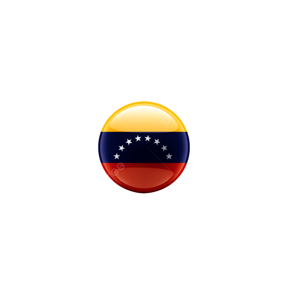 Venezuela flag clipart hd png venezuela national flag illustration vector area sign color png image for free download