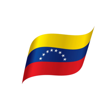 Venezuela flag png vector psd and clipart with transparent background for free download