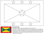Monwealth countries flags coloring pages free coloring pages
