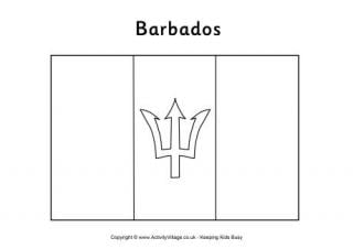 Flags of the mmonwealth louring pages