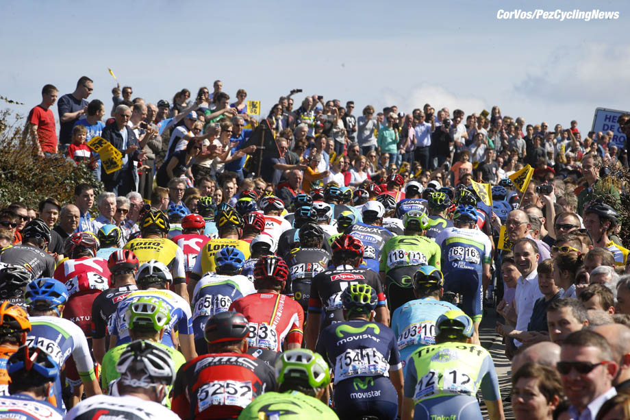 Pez preview flanders