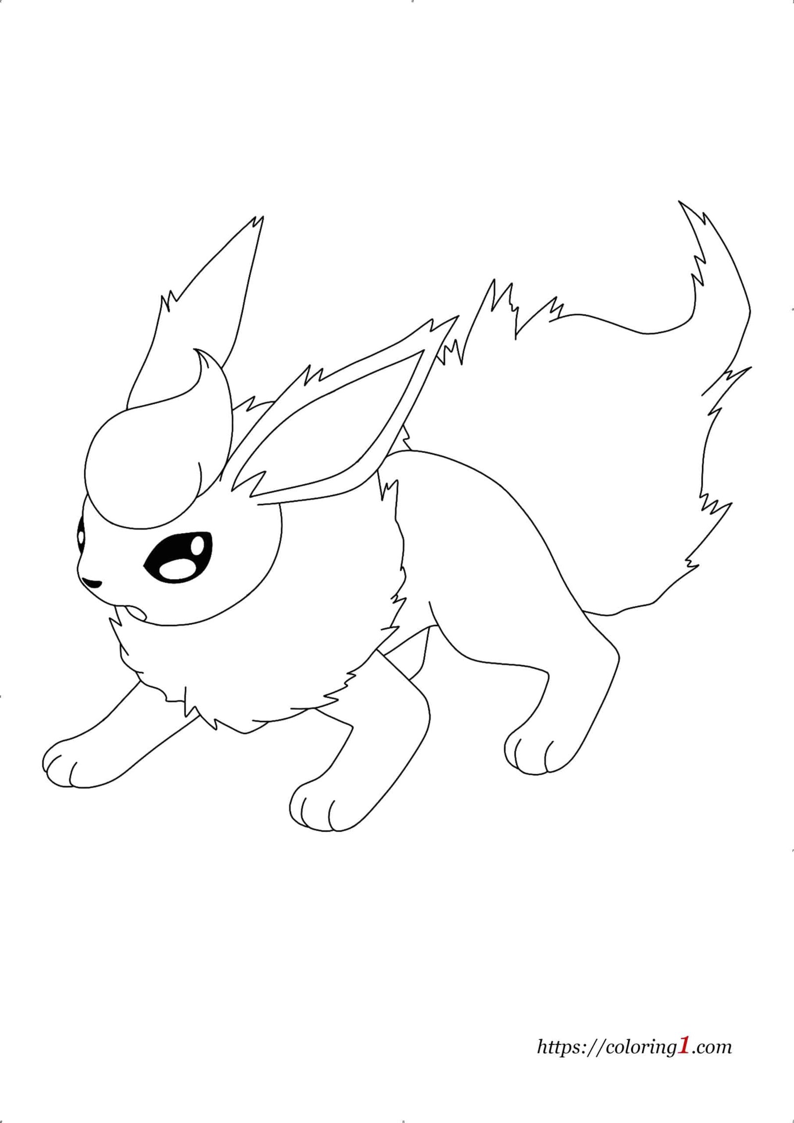 Pokemon eevee evolutions