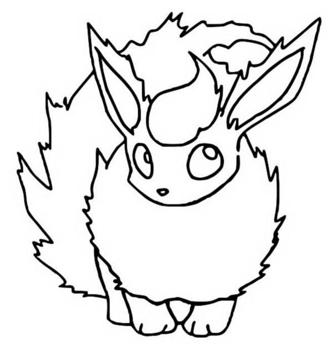 Coloring pages pokemon
