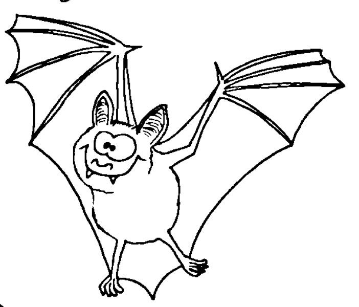 Fledermaus malvorlagen ausmalbilder fledermaus ausmalbild