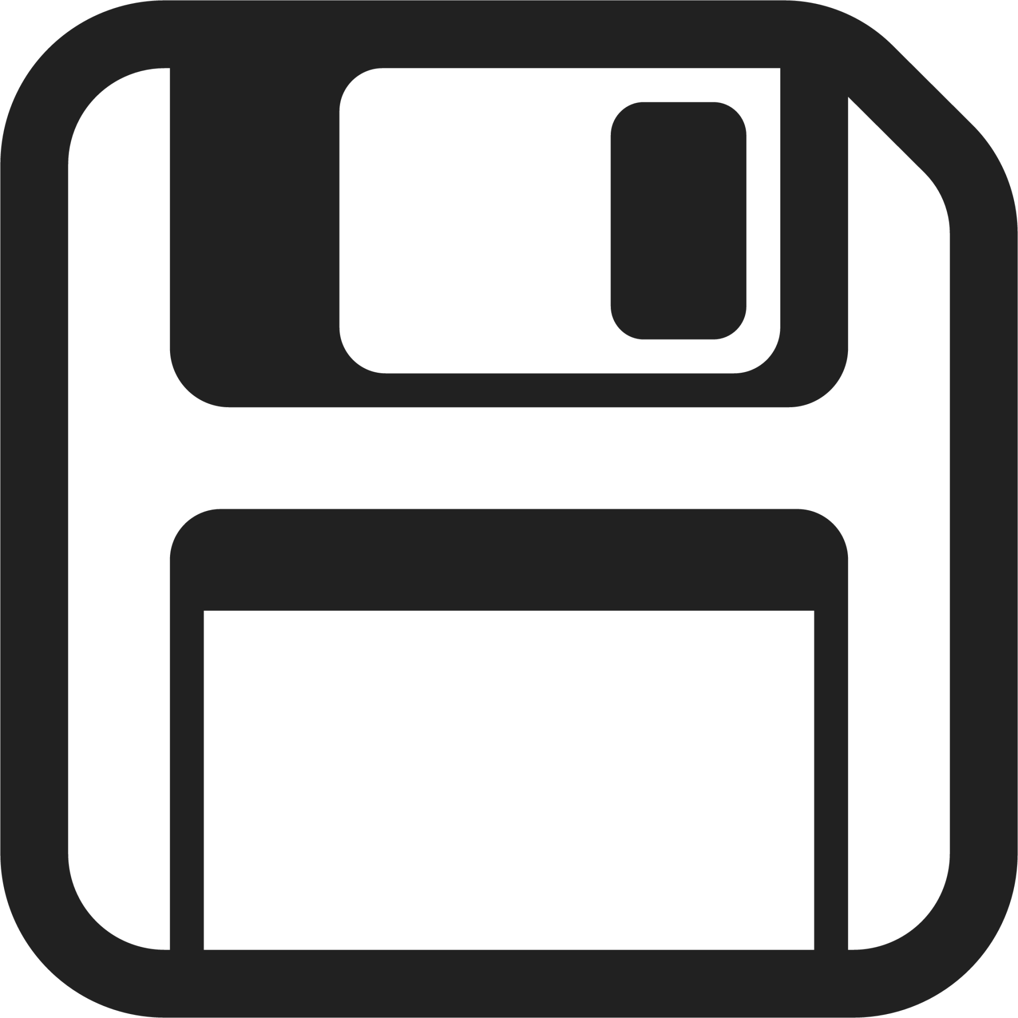 Floppy disk emoji