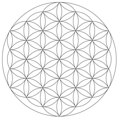 Mandalas de animales para imprimir gratis