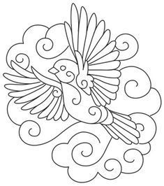 Jannatulruhi i will do unique coloring book page and book illustration for kids for on fiverrcom bordado mexicano patrones patrones de bordado diseãos de arte bordados a mano