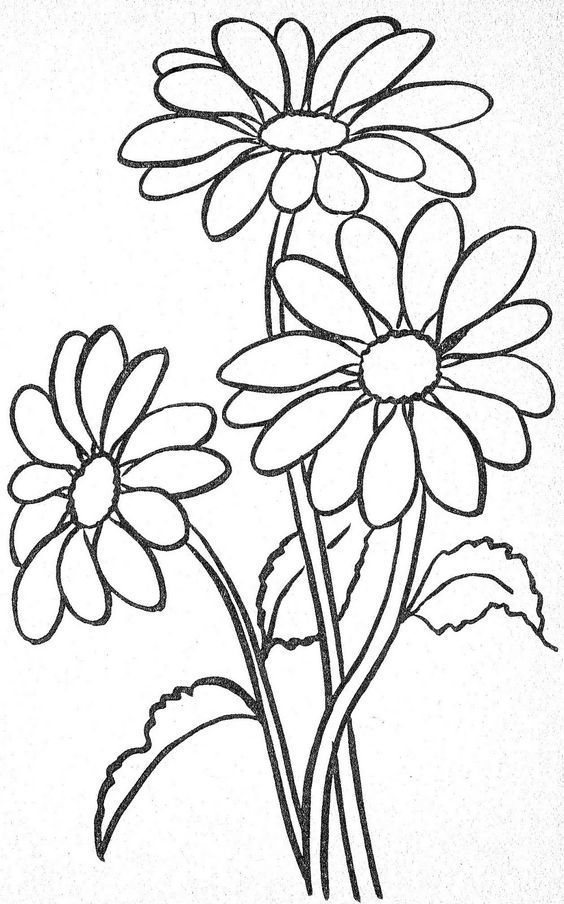 Dibujos de primavera pa colore bebeazultop