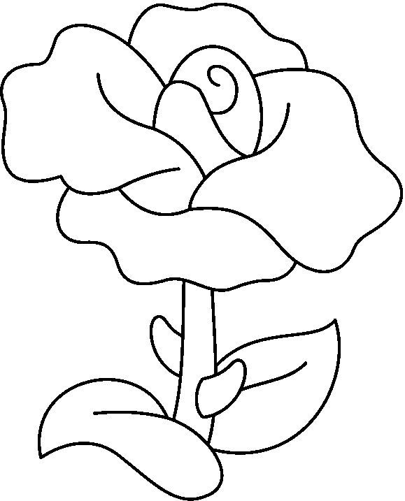 La primavera con flor para colorear cuela en la nube recursos para infanâ pãginas para colorear de flor dibujos de flor dibujos para bordar mexicano