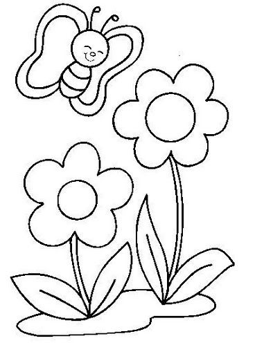 Mandalas muy bonitas pãginas para colorear de flor dibujos para pintar macetas pintadas