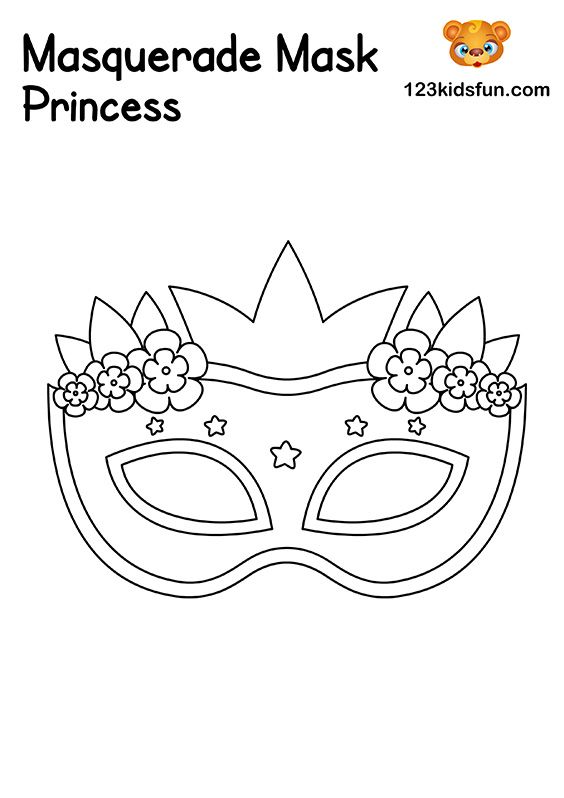 Free printable masquerade masks template kids fun apps masquerade mask template mask template mask template printable