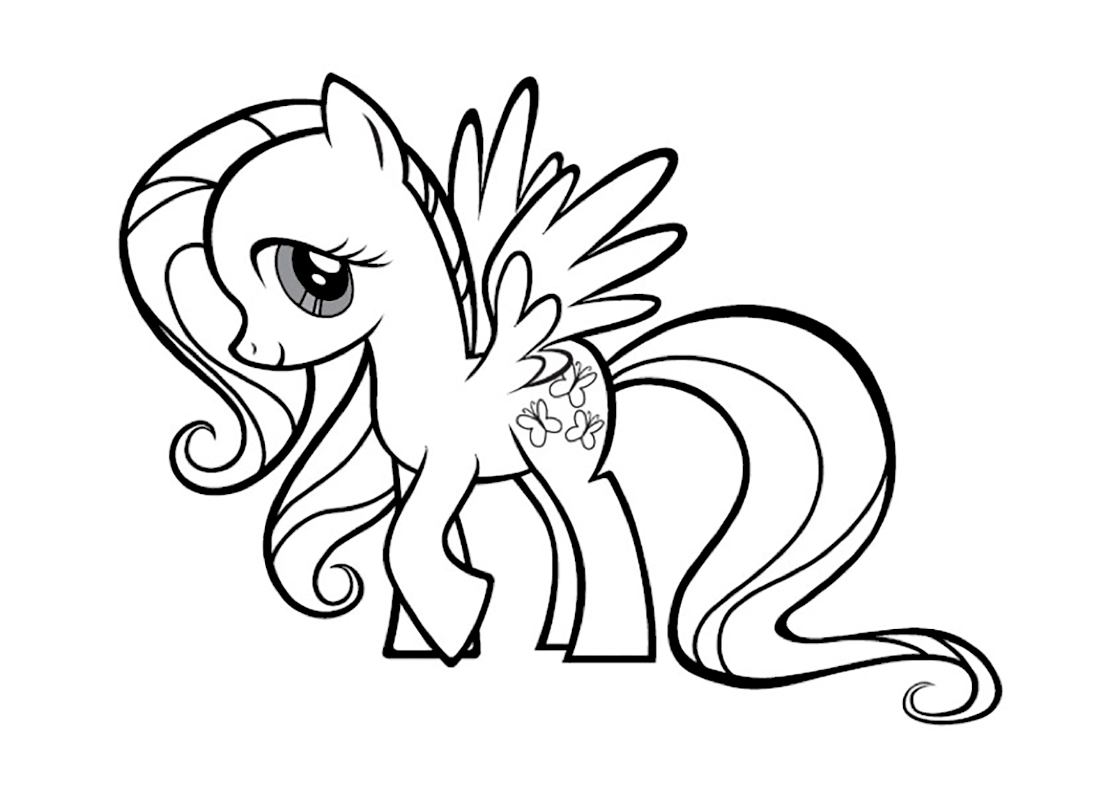 My little pony