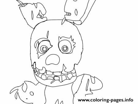 Print five nights at freddys fnaf coloring pages fnaf coloring pages coloring pages five nights at freddys