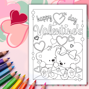 Valentines day cards