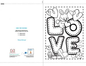 Valentines day cards
