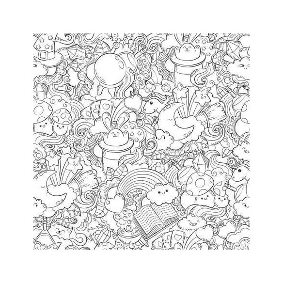 Desenhos para colorir kawaii e imprimir imagens para colorir desenhos para colorir folhas para colorir desenhos para pintura imprimir