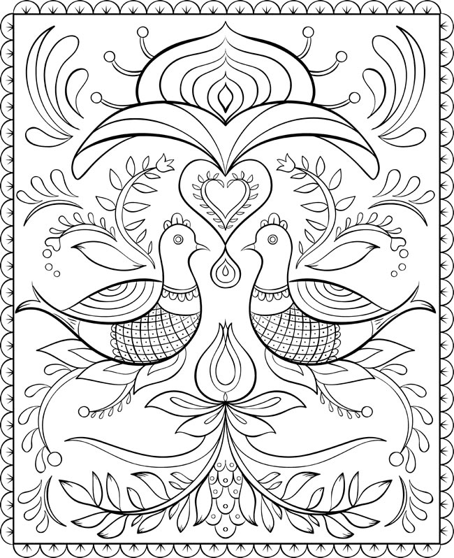 Wele to dover publications