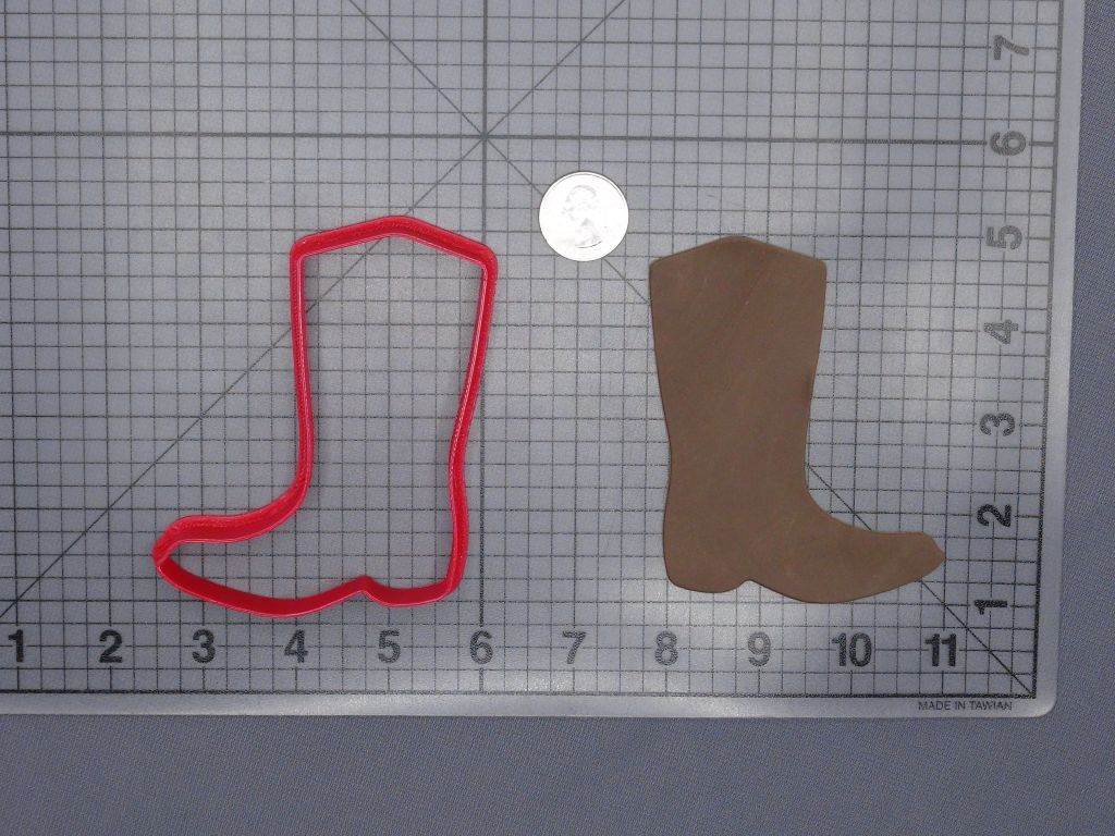 Cowboy boot