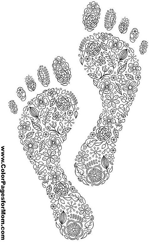 Advanced leaves coloring page coloring pages to print coloring pages colouring pages