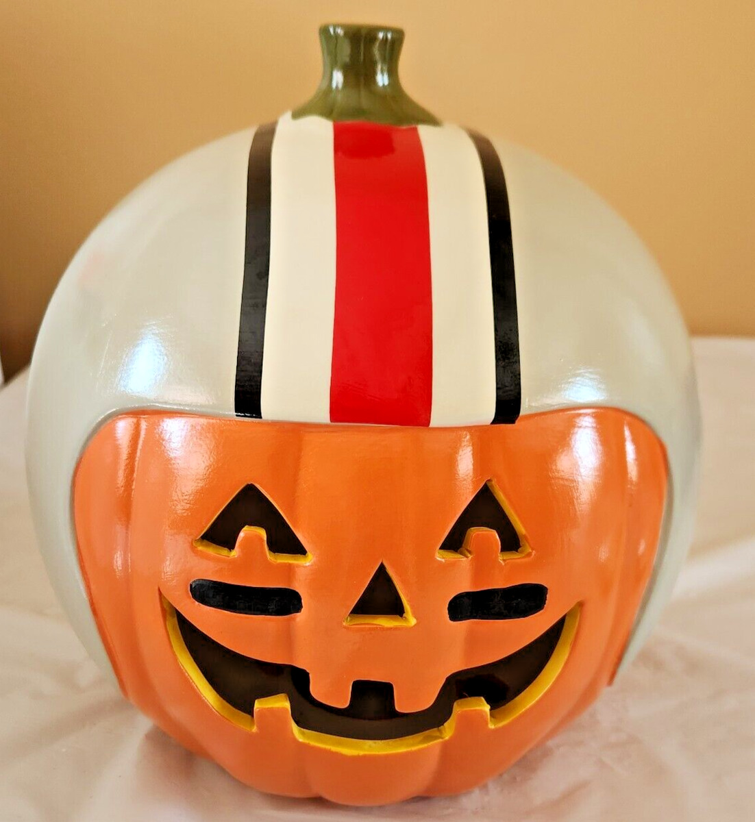 Osu ohio state football helmet jack