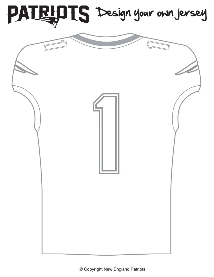 Official website of the new england