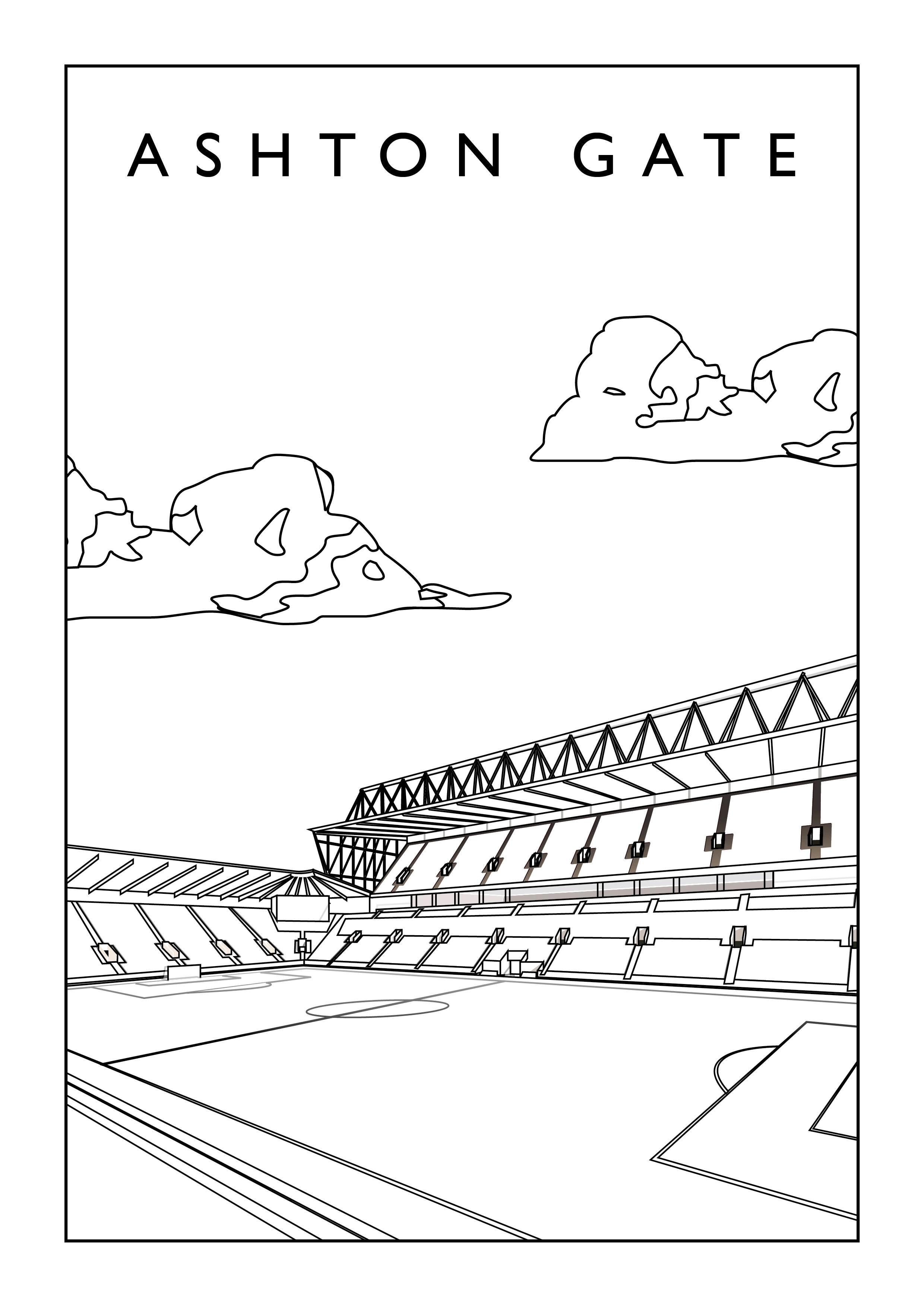 Colouring sheets matthew j i wood design illustration