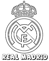 Football coloring pages soccer â