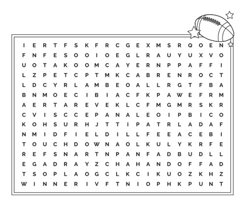 Kids korner coloring sheets and word searches for kids yo quieroâï