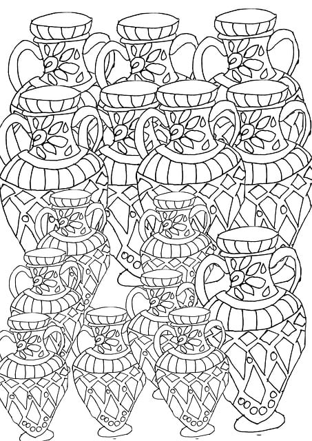 Download adult coloring page coloring book royalty