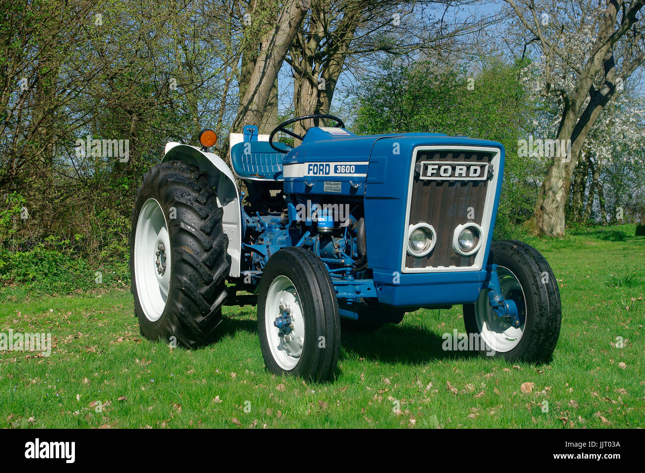 Ford hi