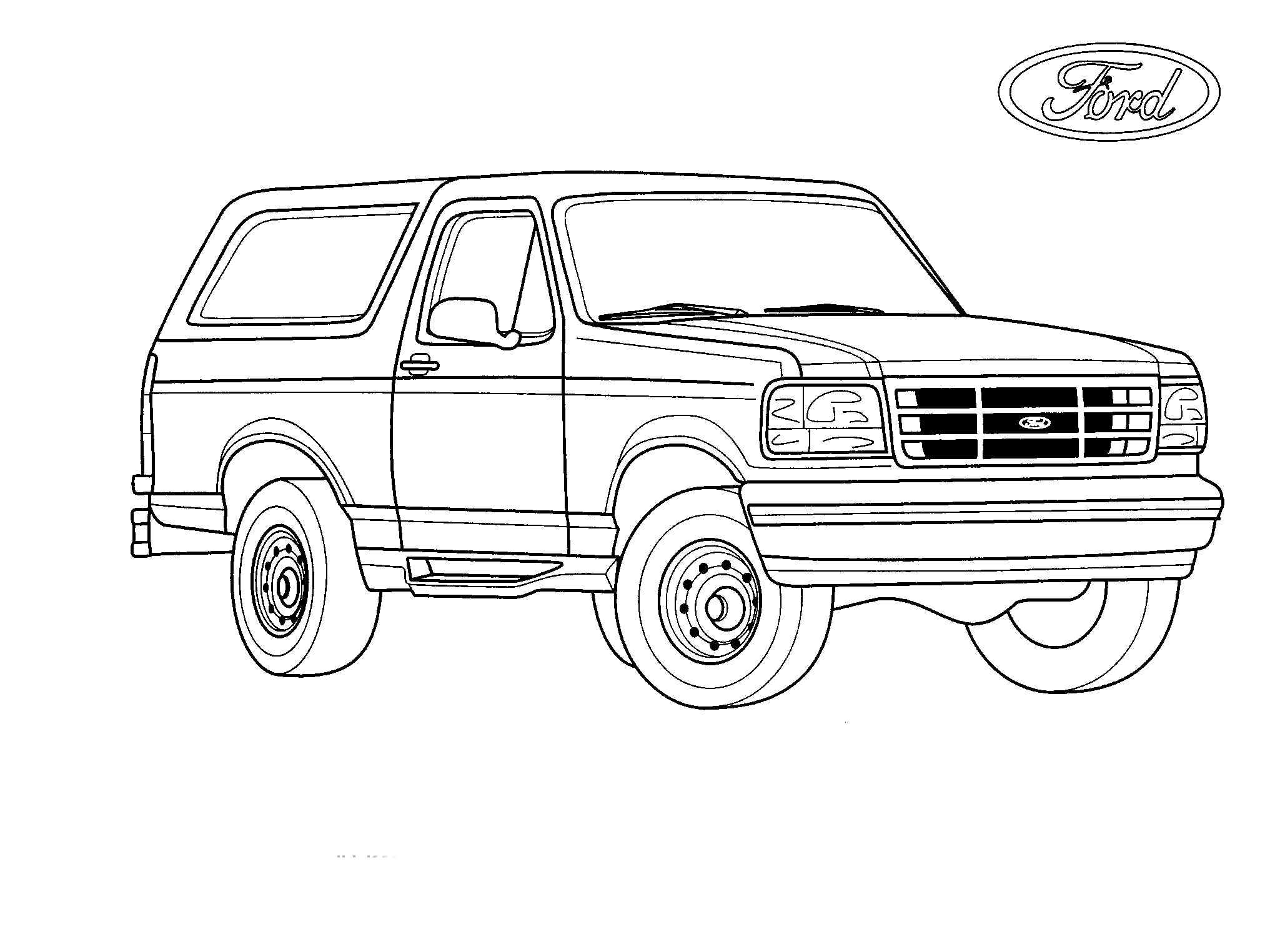 Coloring page