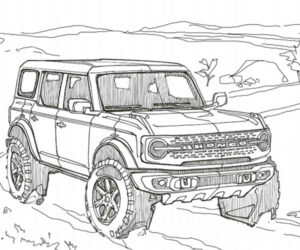 Coloring car news and reviews