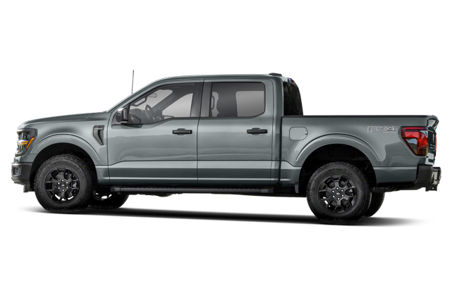 Ford f