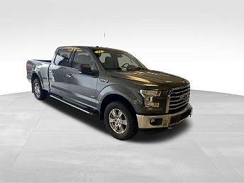 Ford f