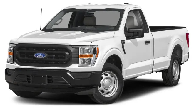 Ford f