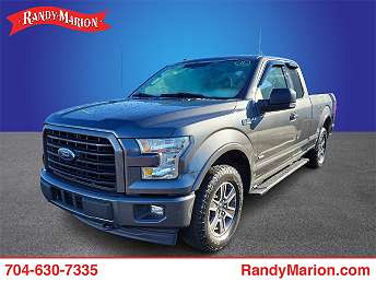 Ford f