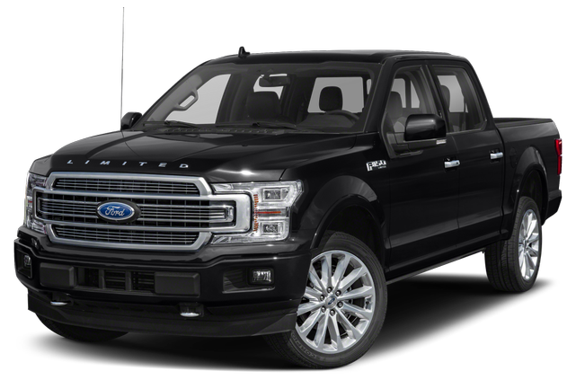 Ford f