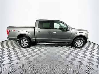Ford f