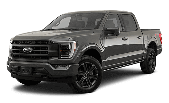 Ford f