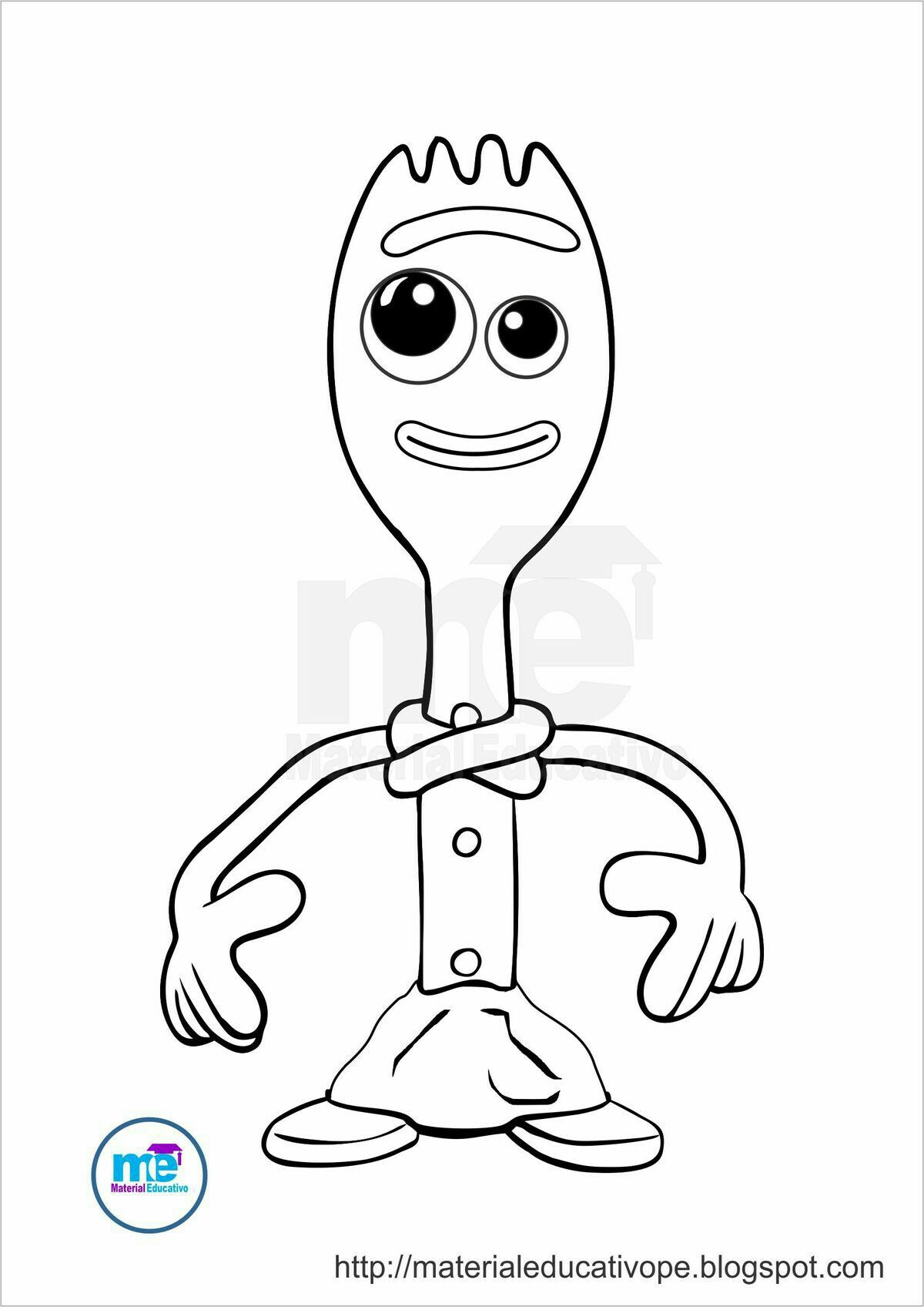 Pin by valeria duran on dibujos toy story coloring pages cartoon coloring pages disney coloring pages