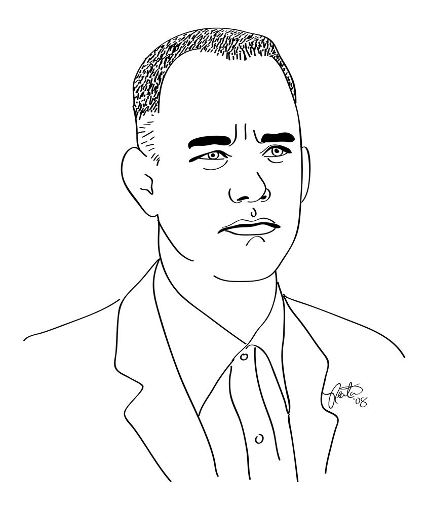 Forrest gump