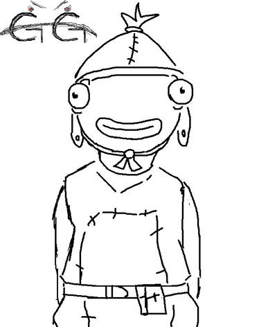 Explore the best fishstick art
