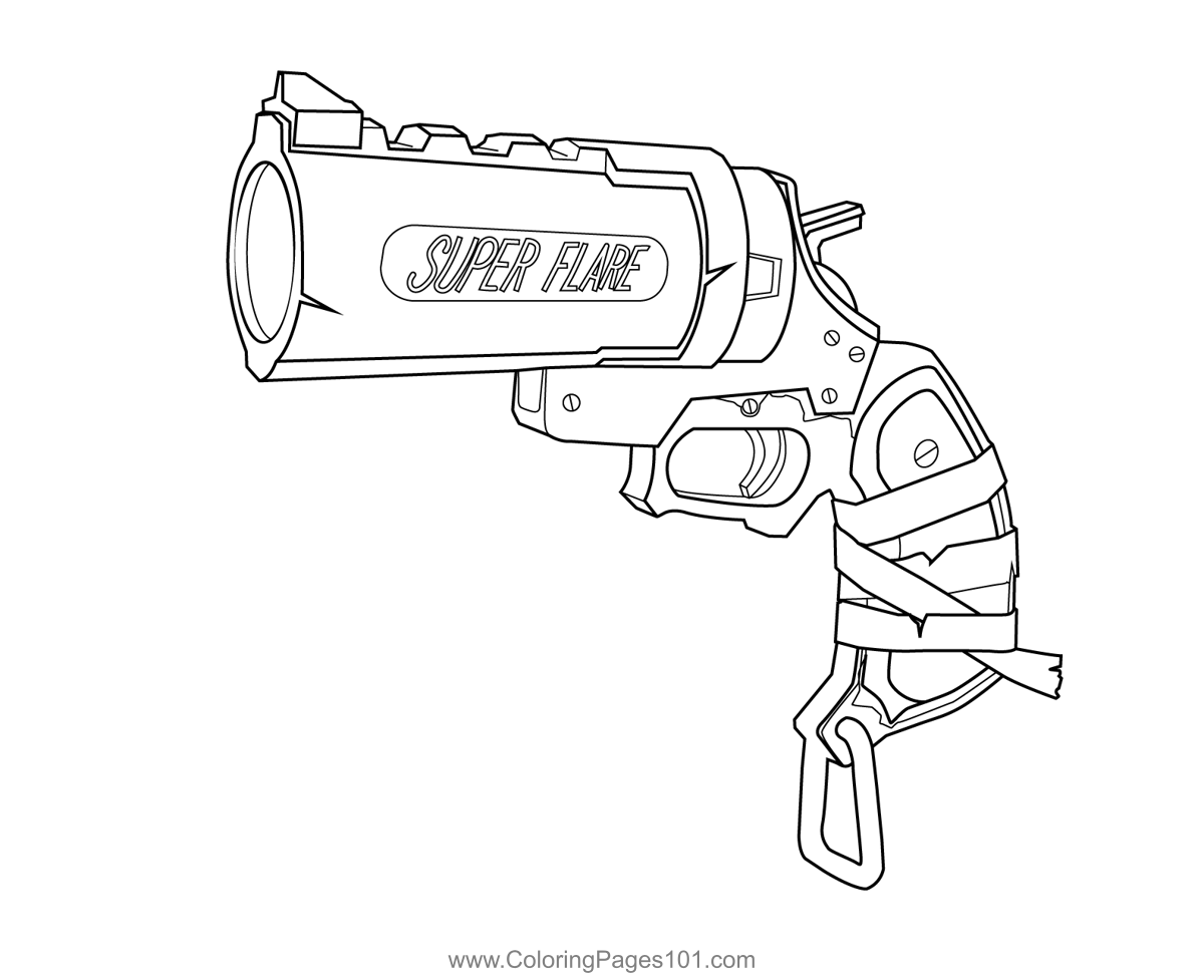 Pin on fortnite coloring pages