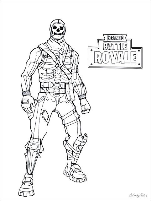 Cool fortnite coloring pages skins coloriage coloriage ã imprimer coloriage a colorier