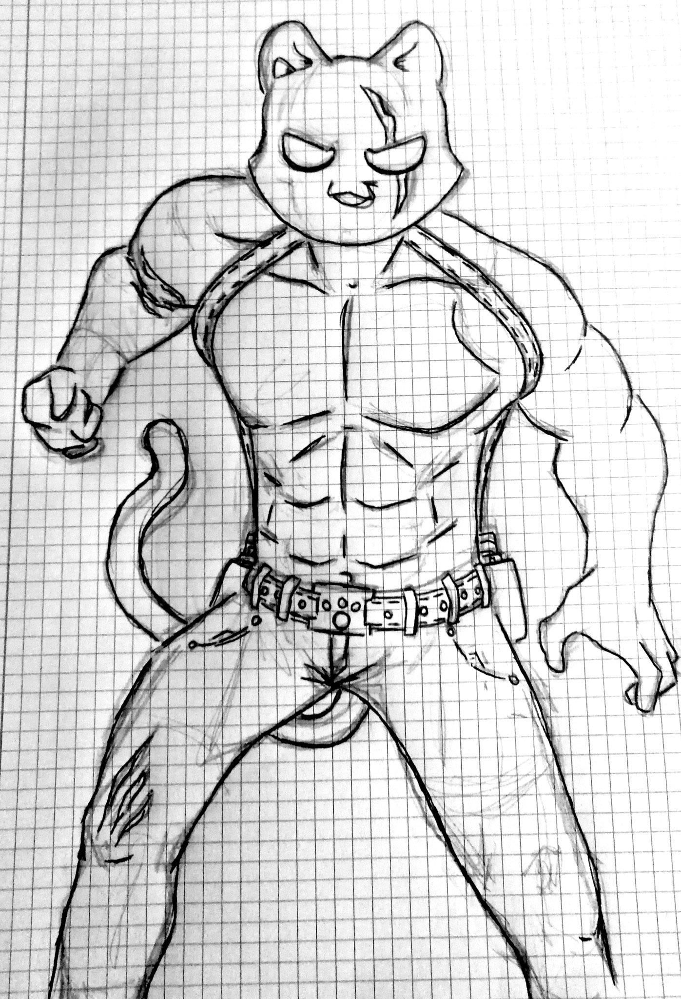 This took longer than expected hope you like it rfortnitebr